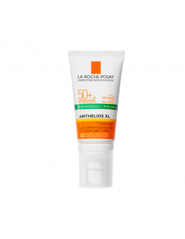 ANTHELIOS XL SPF50+ GEL CR TACTO SECO 50