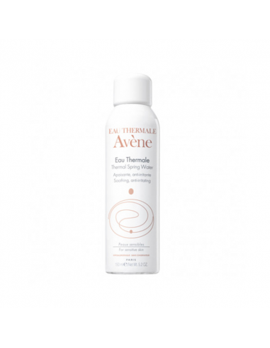 AVENE AGUA TERMAL 150 ML