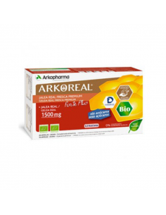 ARKOREAL JALEA REAL FRESCA...