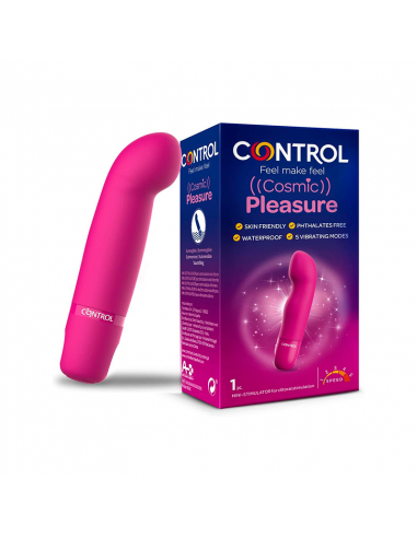 CONTROL TOYS COSMIC PLEASURE 1 UD.