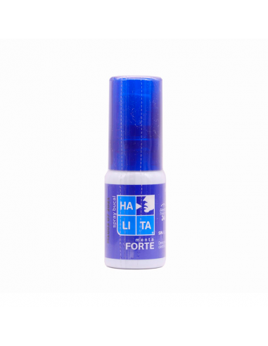 HALITA FORTE SPRAY BUCAL 15 ML