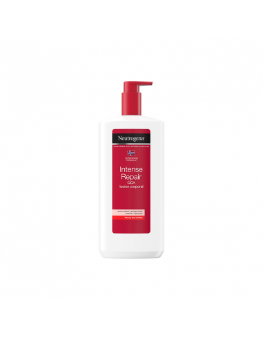 NEUTROGENA BODY P/MUY SECA 750ML (ROJA)