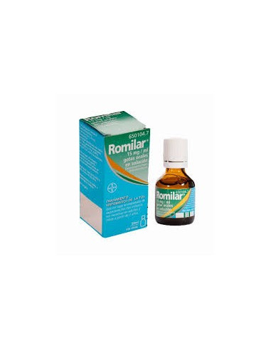 PROPALCOF 15 MG/ML GOTAS ORALES EN...