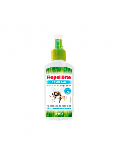 REPEL BITE SPRAY 100 ML