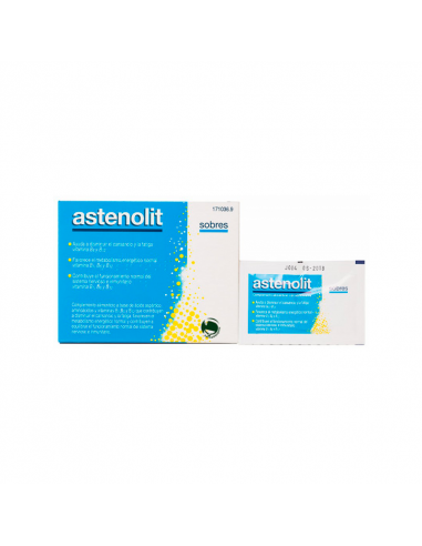 ASTENOLIT SOBRES