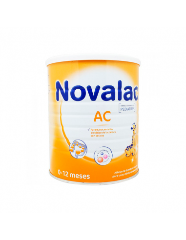 NOVALAC AC 800 GR