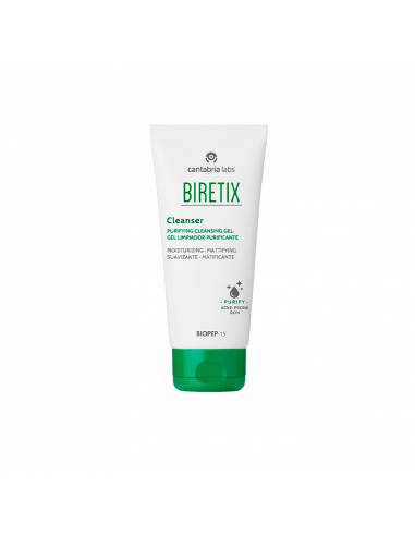 BIRETIX CLEANSER GEL LIMP.PURIF. 150ML