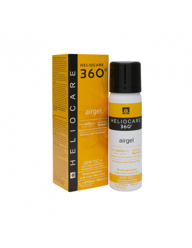 HELIOCARE 360º AIRGEL SPF50+ 60ML