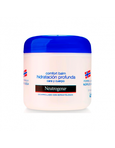 NEUTROGENA CONFORT BALM  300 ML