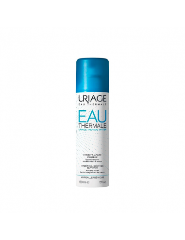 URIAGE AGUA TERMAL SPRAY 50 ML