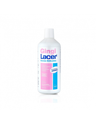 GINGILACER COLUTORIO 1000 ML