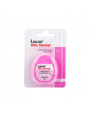 HILO DENTAL LACER EN PTFE REF/939