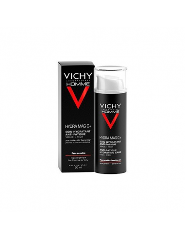 VICHY HOMME HYDRA MAG C HID FORTIFIC 50M
