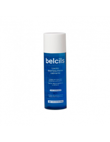 BELCILS DESMAQUILLANTE LOCION CALM 150ML