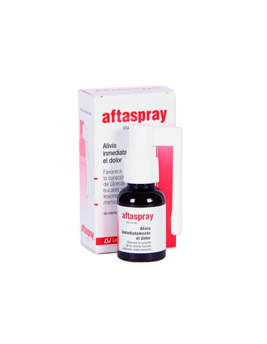 AFTASPRAY 20 ML