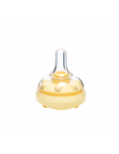 MEDELA TETINA CALMA  DE...