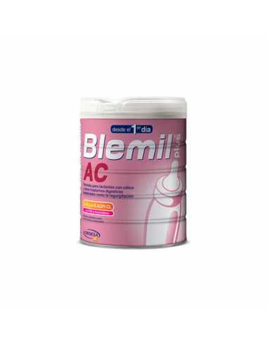 BLEMIL -3- PLUS BIFIDUS 800 GRS