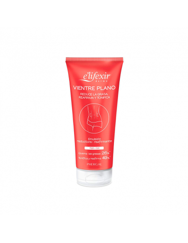 ELIFEXIR VIENTRE PLANO ACTIV CREMA 200ML