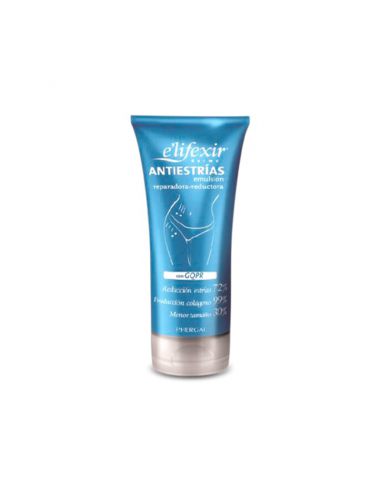 ELIFEXIR EMULSION ANTIESTRIAS 200 ML